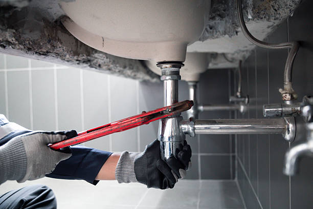 Trusted Toilet Repair service in Plymouth, IN - AAA Plumbing Heating